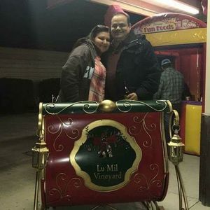 Meet your Posher, Frank